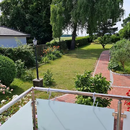 Ferienhaus-am-fuchsberg-zornige-ameise Ferienhaus Dahme (Schleswig-Holstein)