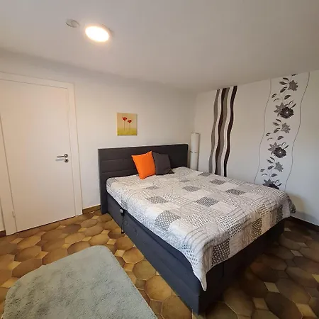 Ferienhaus Ferienhaus-am-fuchsberg-zornige-ameise *