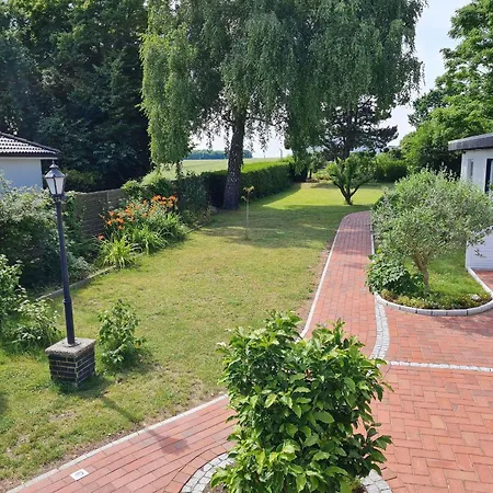Ferienhaus-am-fuchsberg-zornige-ameise Dahme (Schleswig-Holstein)